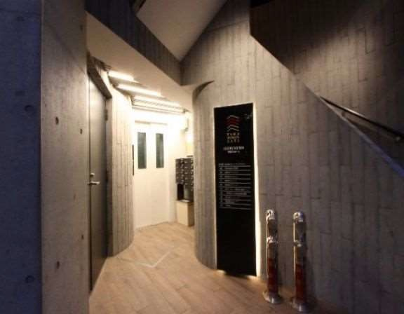 豊島区東池袋２丁目の事務所のその他共用部分