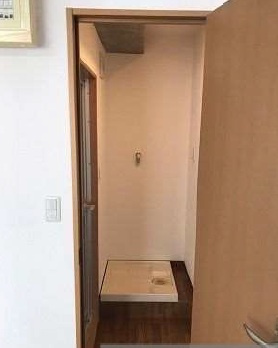 豊島区東池袋２丁目の事務所の設備