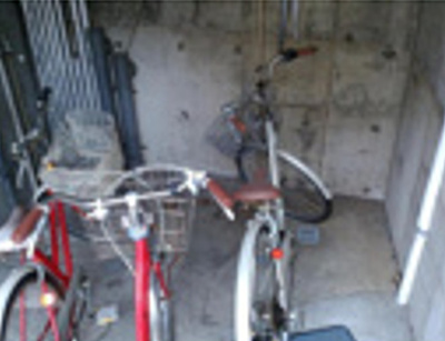 【その他共用部分】 | 高橋ビル(タカハシビル)