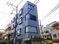 高橋ビル(タカハシビル)の画像