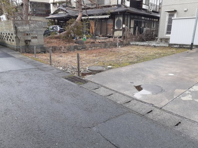 上山市沢丁の画像