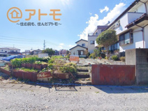清水区草ヶ谷　売土地　(資材置場)の画像