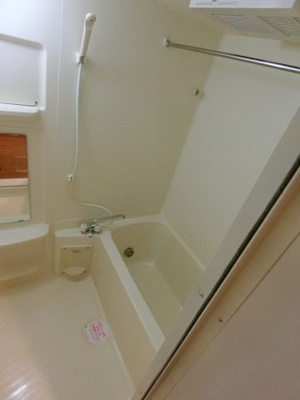 【浴室】 | ルミナス