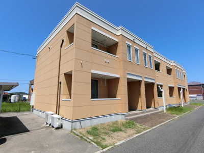 【外観】 | ルミナス