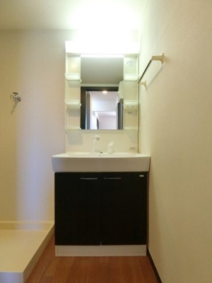 【独立洗面台】 | ルミナス