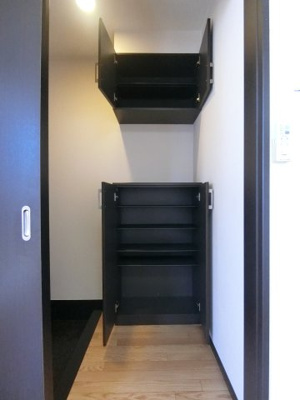 【収納】 | ルミナス