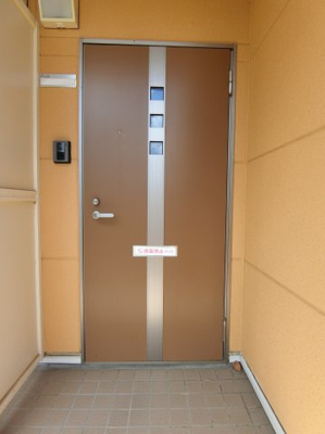 【玄関】 | ルミナス