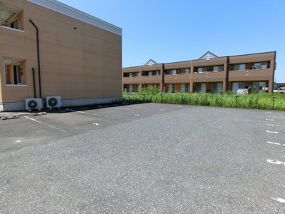 【駐車場】 | ルミナス