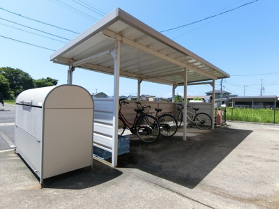 【その他共用部分】 | ルミナス