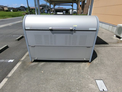 【その他共用部分】 | ルミナス