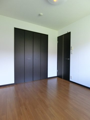 【洋室】 | ルミナス