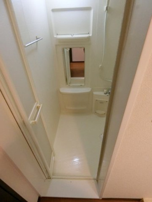 【浴室】 | ルミナス