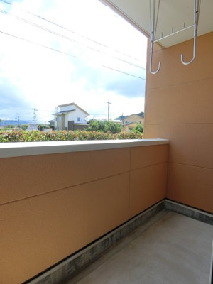 【バルコニー】 | ルミナス
