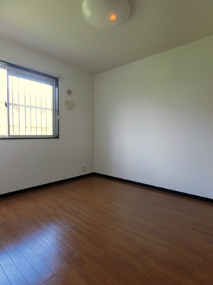 【洋室】 | ルミナス