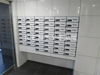 【その他共用部分】 | ＨＹ’ｓ Ｄｕｒａｎｔｅ | メールＢＯＸ