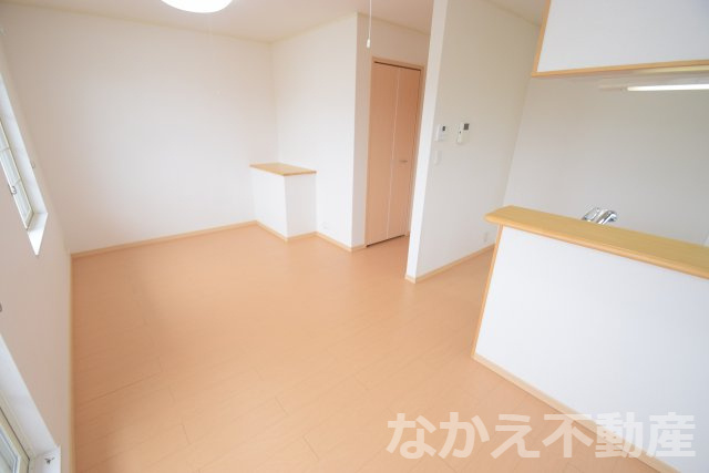 【居間・リビング】 | 居間です