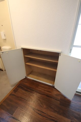【収納】 | ナイティ池尻