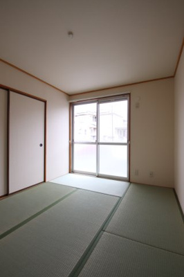 【和室】 | ナイティ池尻