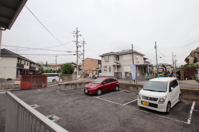 【展望】 | ナイティ池尻