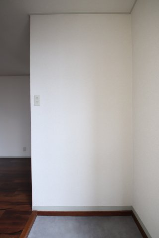 【玄関】 | ナイティ池尻