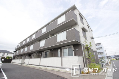 【外観】 | あいりす浄水