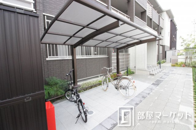 【その他共用部分】 | あいりす浄水