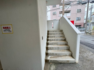 | メゾンいずみ