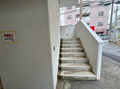  | メゾンいずみ