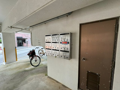  | メゾンいずみ