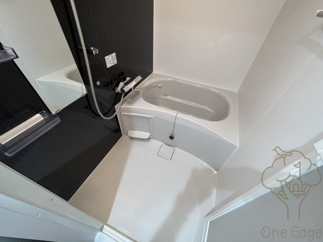 ONLYONE塚本の浴室