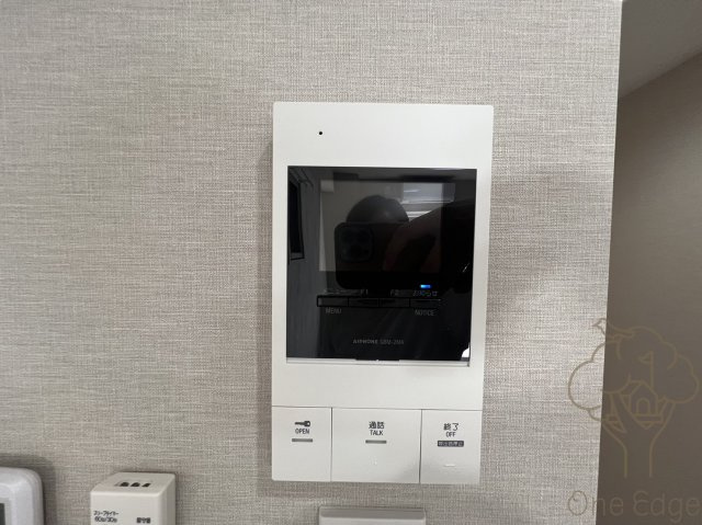 ONLYONE塚本の設備