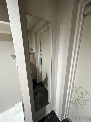 ONLYONE塚本の玄関