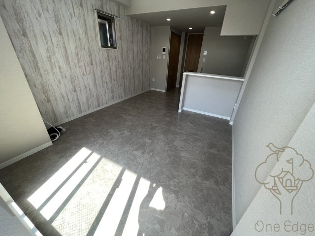 ONLYONE塚本の居間・リビング