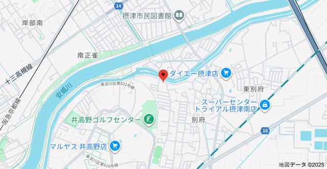 【地図】 | アメニティーベフ