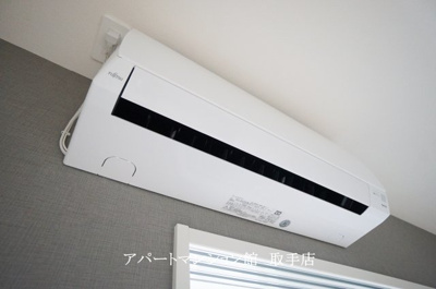 【設備】 | ブランシュ　フルール　K 1