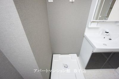 【設備】 | ブランシュ　フルール　K 1