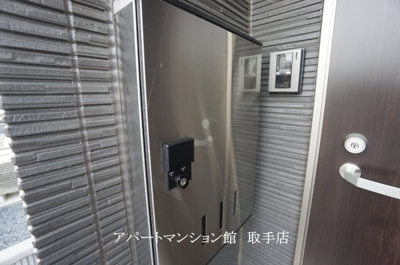 【設備】 | ブランシュ　フルール　K 1