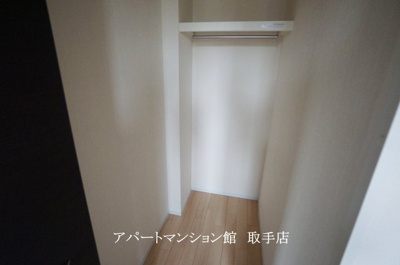 【収納】 | ブランシュ　フルール　K 1