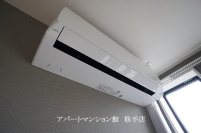 【設備】 | ブランシュ　フルール　K 1