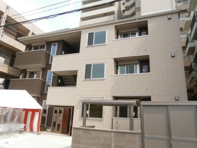 【外観】 | ベーネルミエール