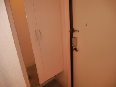 【玄関】 | ベーネルミエール