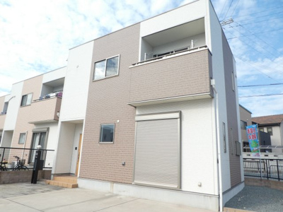 【外観】 | パーナルコート