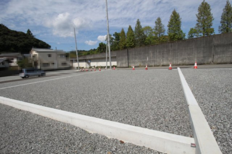 朝倉丙　2号地　建築条件付き　売土地（全14区画）の外観