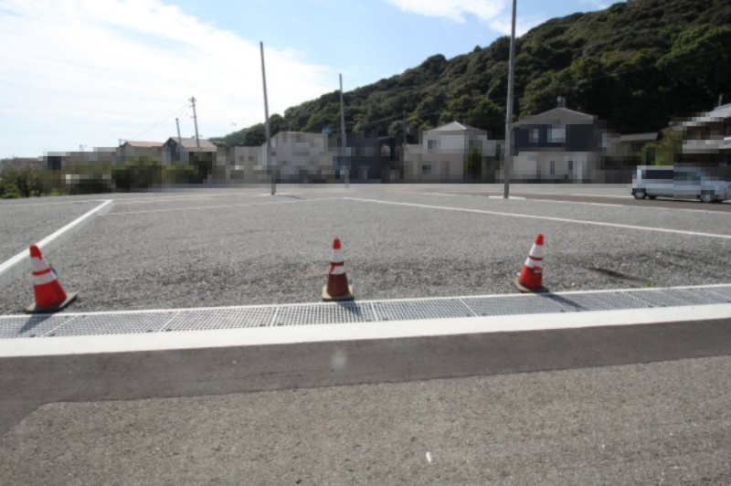 朝倉丙　2号地　建築条件付き　売土地（全14区画）の土地図