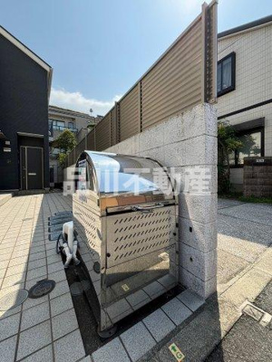 【その他共用部分】 | Contessa御殿山