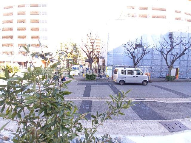 エムライズ兵庫駅前通の展望
