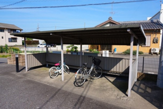 【その他共用部分】
