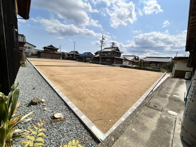 鈴鹿市甲斐町 分譲地 【全4区画】の外観