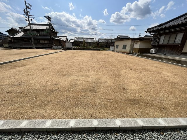 鈴鹿市甲斐町 分譲地 【全4区画】の外観