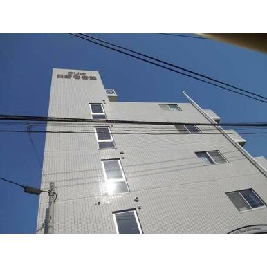 【展望】 | クリオ日野壱番館(クリオヒノイチバンカン)